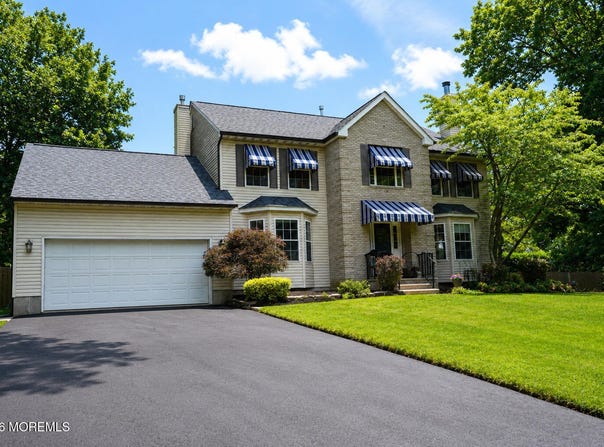 2 Sam Drive, Tinton Falls, NJ 07724