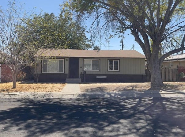 445 University Avenue, Coalinga, CA 93210