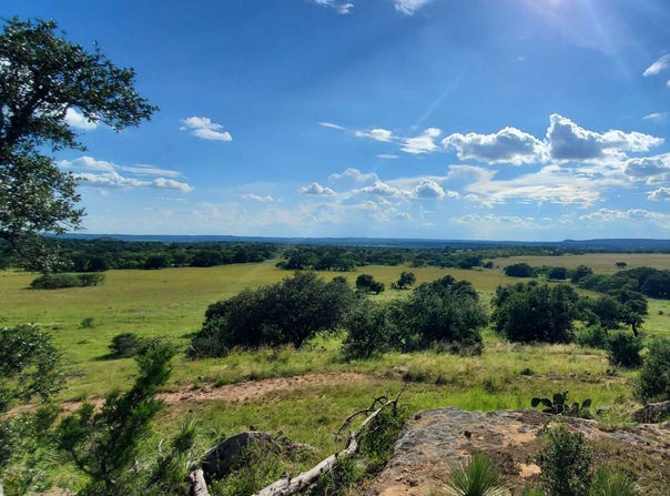 CR 411B, Pontotoc, TX 76869