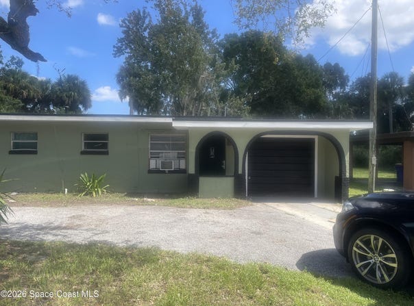 985 S Fiske Boulevard S, Rockledge, FL 32955