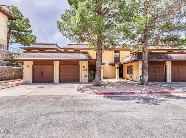 421 Irondale Drive, El Paso, TX 79912
