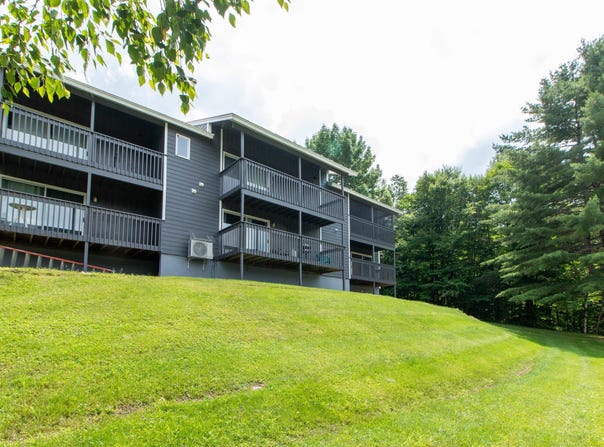 2202 Mountain Road, Burke, VT 05832
