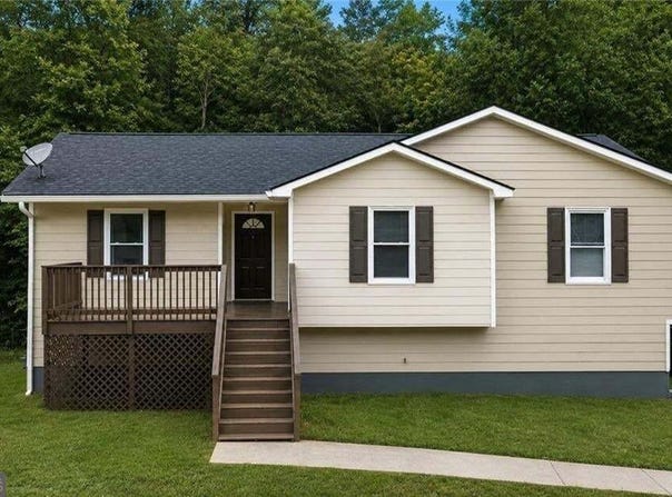 6839 Silver Maple Drive, Rex, GA 30273