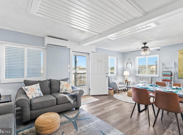 511 ROBIN Drive, OCEAN CITY, MD 21842