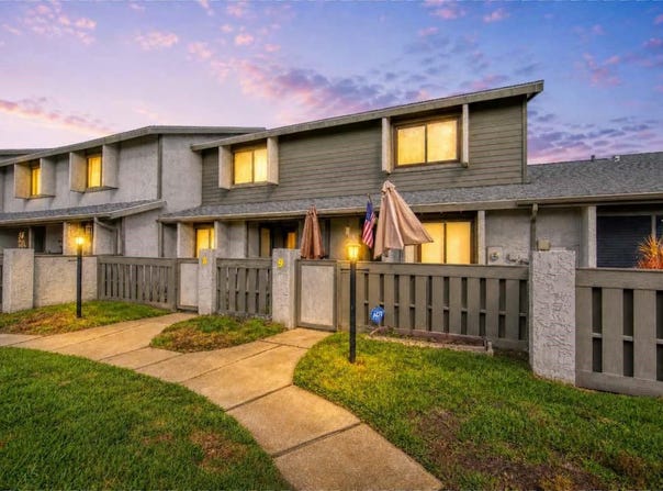 210 LEMON TREE LANE, ORMOND BEACH, FL 32174