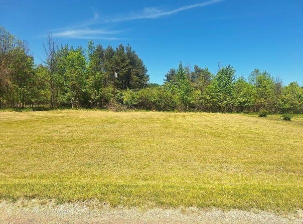 Avalon Circle lot: 7, Lexington, MI 48450