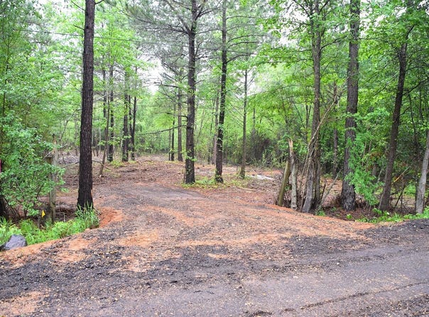 Collins Road, Nash, TX 75569
