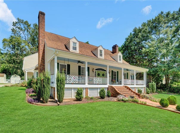 103 Sedgefield Drive, Clemson, SC 29631