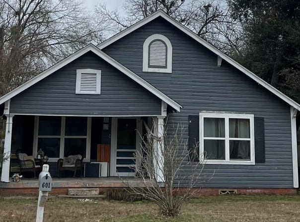 601 Walnut Street, Gilmer, TX 75644