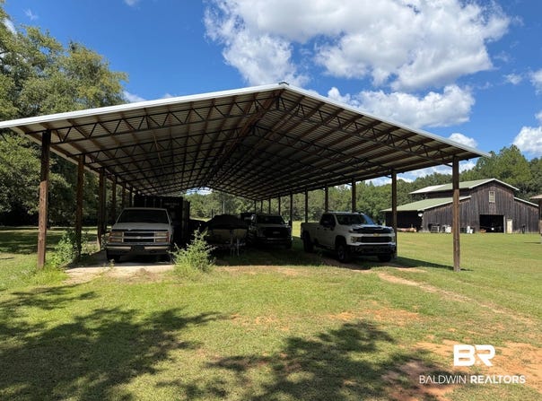 1430 Ducey Drive, Axis, AL 36505