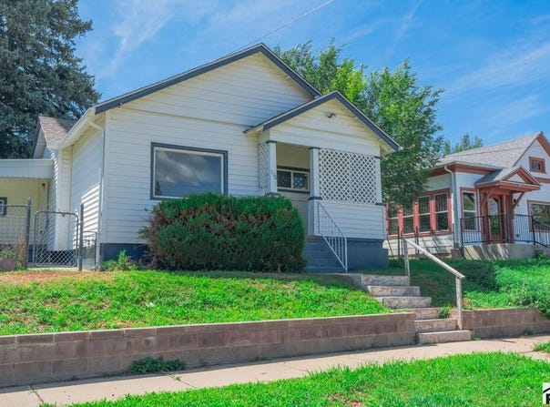 110 E 6th St, Trinidad, CO 81082