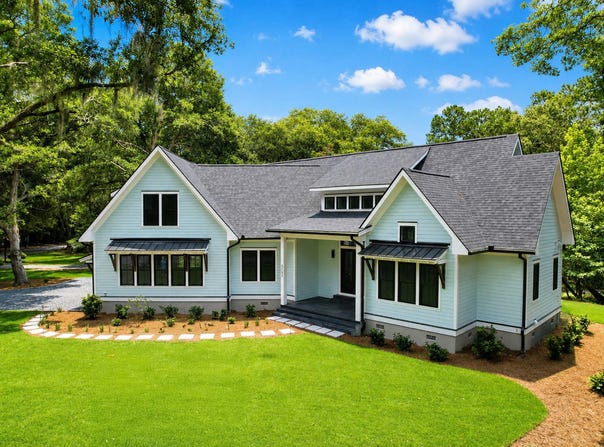 5197 Stablegate Lane, Hollywood, SC 29449