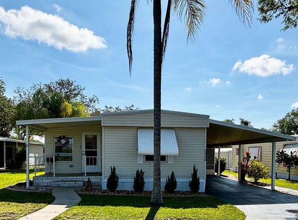 2930 Cactus Lane, Sebring, FL 33870