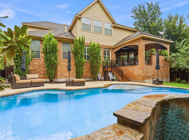 12321 Edenvale Path, Austin, TX 78732