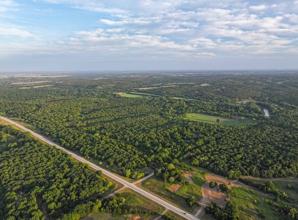 000000 SH-51, Drumright, OK 74030