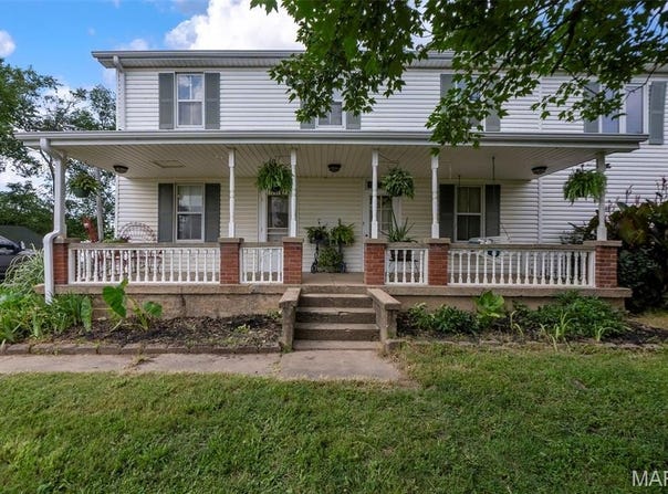 386 Taiga, Cape Girardeau, MO 63701