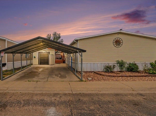 435 N 35th Ave, Greeley, CO 80631