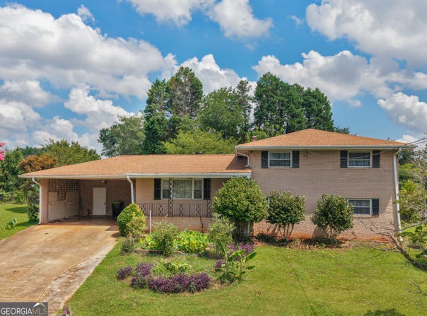 2026 Pinecrest Drive, Morrow, GA 30260