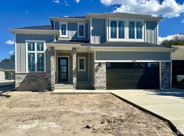 6001 S BELVIEW Ave, Murray, UT 84107