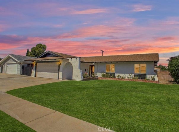 2535 E Avenue R3, Palmdale, CA 93550