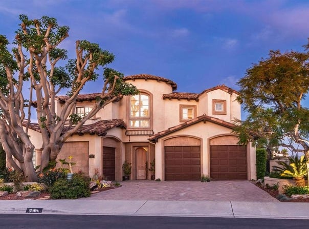 7104 Aviara Drive, Carlsbad, CA 92011