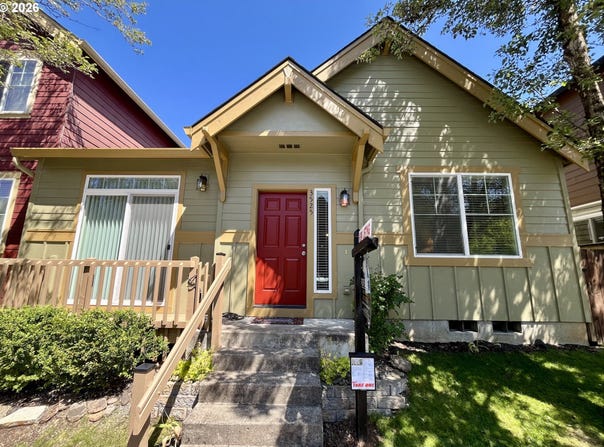 3525 SE 198TH Ave, Camas, WA 98607