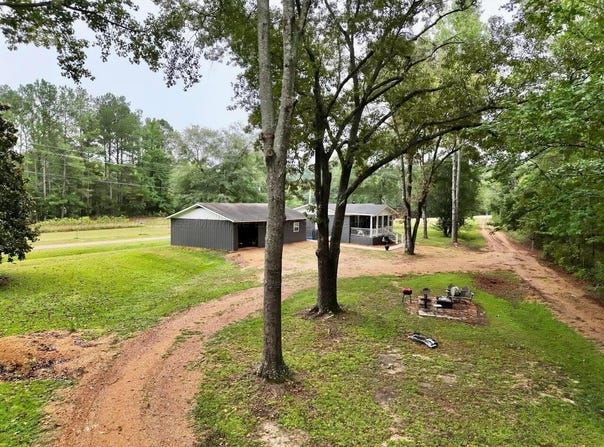 325 GREEN Rd, Winfield, AL 35594