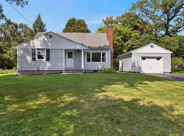 1284 State Road, Webster, NY 14580