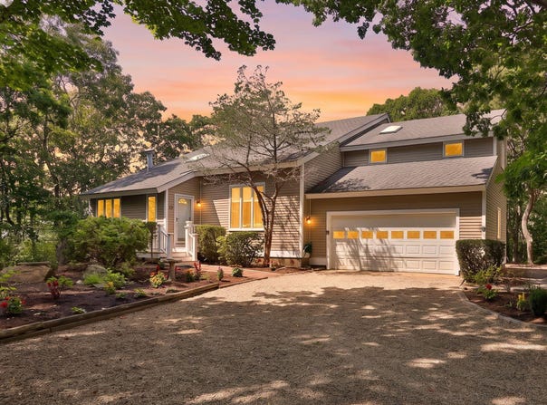 22 & 23 Samoset Road, Mashpee, MA 02649