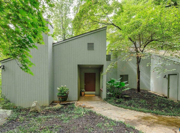 428 ROOKWOOD DR, CHARLOTTESVILLE, VA 22903