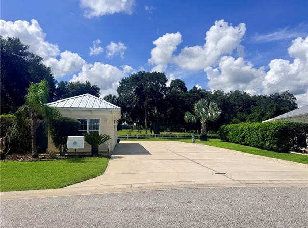4781 SE 94TH Avenue, WEBSTER, FL 33597