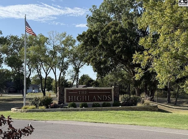E Snokomo Rd lot: 9-10, 000, Hutchinson, KS 67502