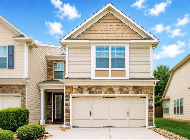 5667 Radford Loop, Fairburn, GA 30213