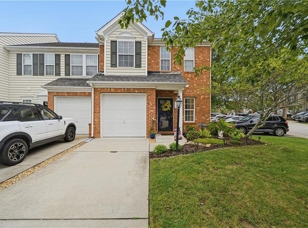 100 Alanna Court, Yorktown, VA 23690