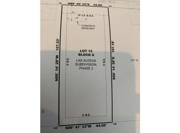 5029 LUNA GRANDE Loop, Laredo, TX 78046