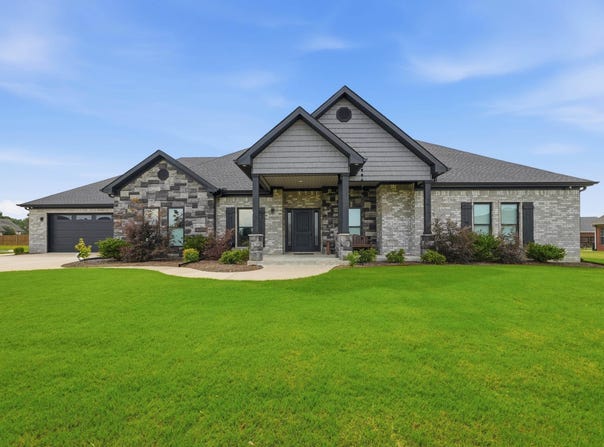 29 Kalli Circle, Vilonia, AR 72173