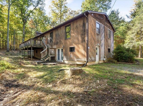 3052 Chase Ct, Salem, VA 24153