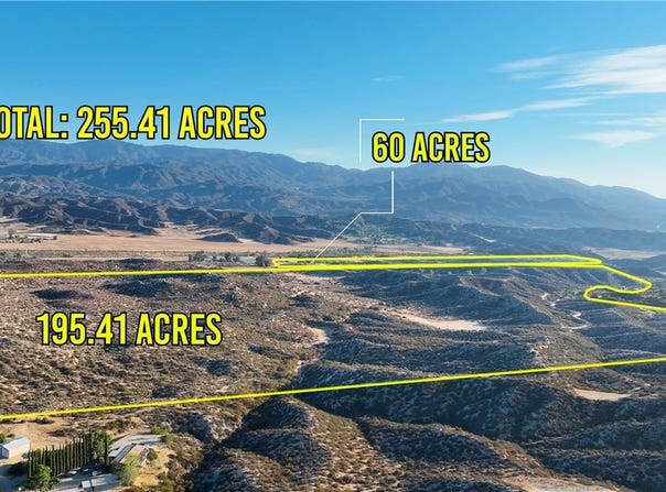 43400 Sage, Aguanga, CA 92536