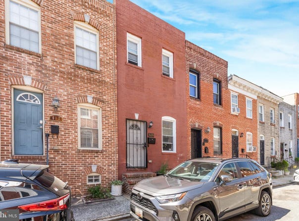 610 ARCHER Street, BALTIMORE, MD 21230