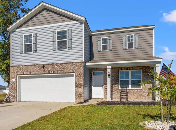 420 Sunforest Way, Conway, SC 29526