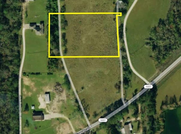 28615 Blood River Rd, Springfield, LA 70462