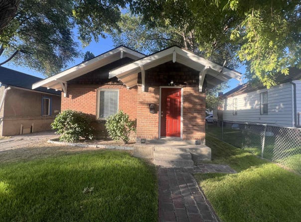 840 S 4th, Pocatello, ID 83204