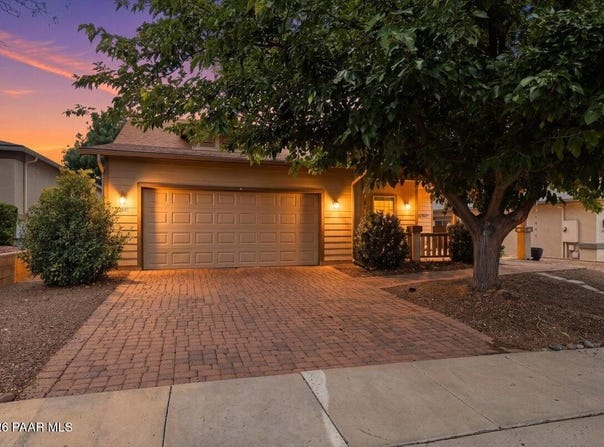 12845 E Rico Street, Dewey-Humboldt, AZ 86327