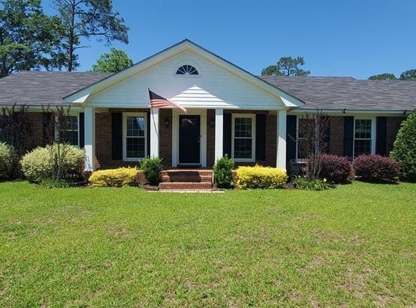 1610 Pryor Way, Cordele, GA 31015