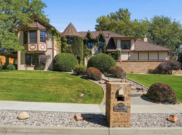 3620 Elderberry Circle, Grand Junction, CO 81506
