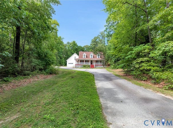 242 Monath Road, Richmond, VA 23236