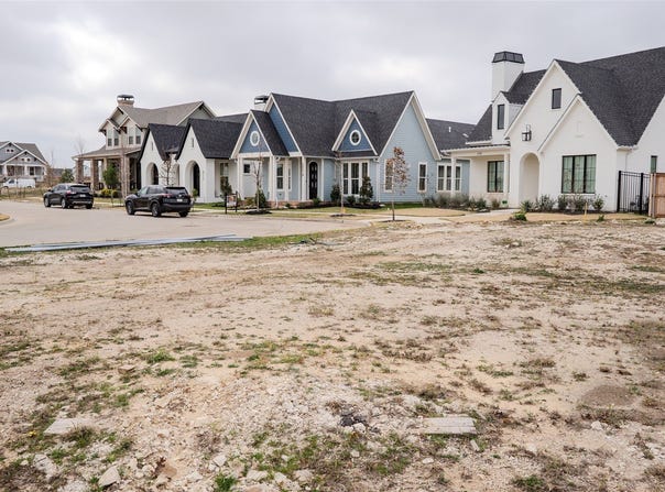 405 Garrett Way, Midlothian, TX 76065