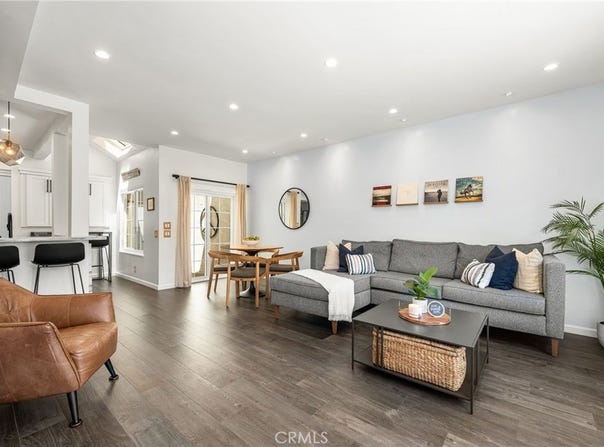 603 N San Michel Drive, Costa Mesa, CA 92627