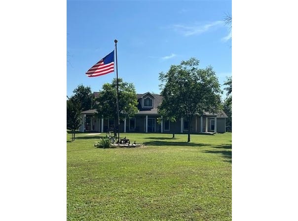 1091 N 4285, Hugo, OK 74743