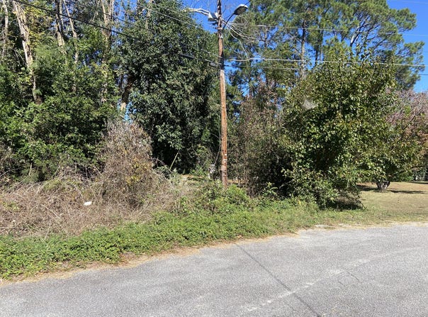 Jones Circle, Bishopville, SC 29010